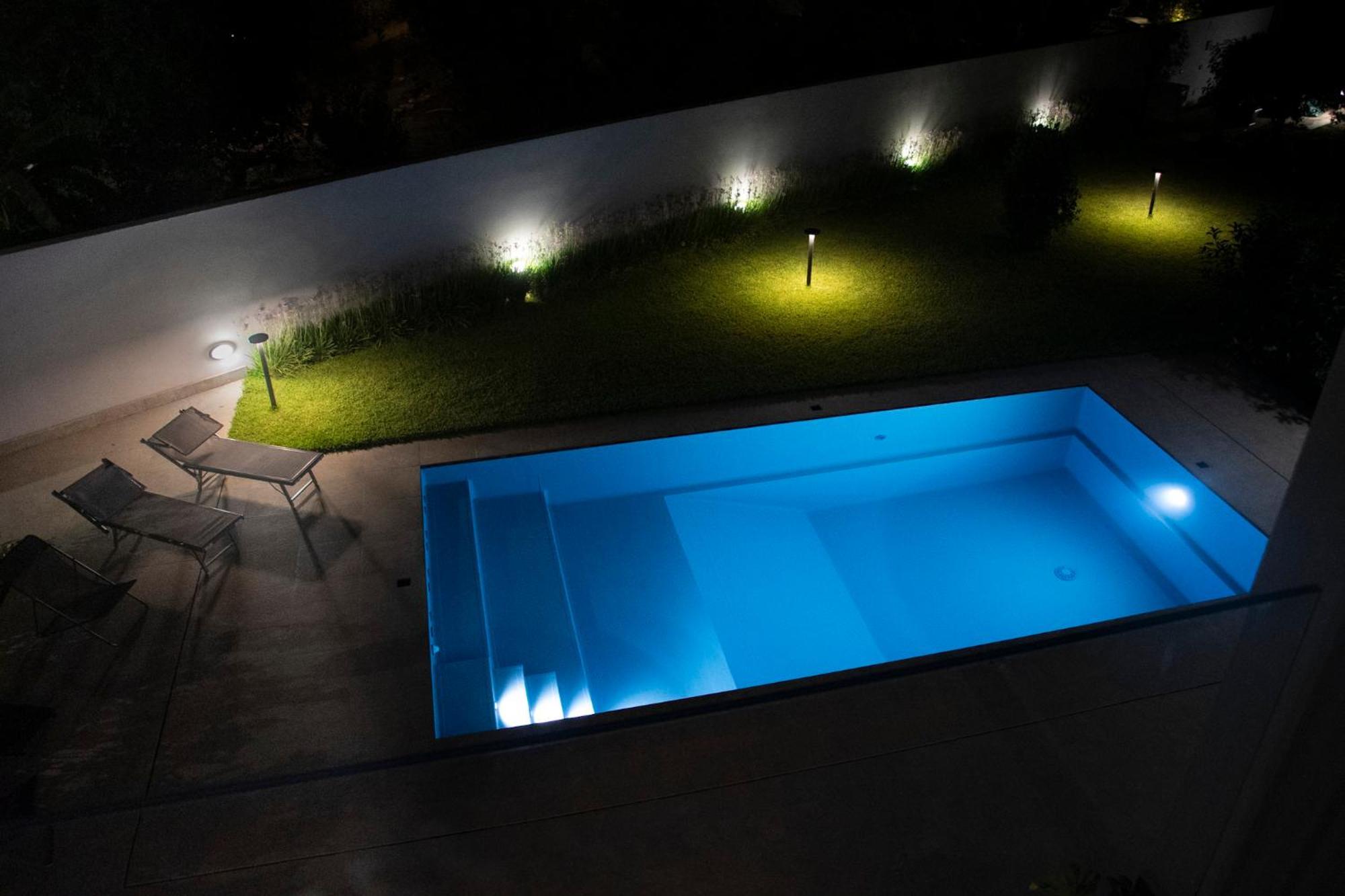 Villa Tina Mondello Exteriör bild
